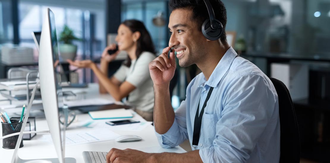 How AI based Recommendation Engine Can streamline theprocess of Call Center Industry more efficiently