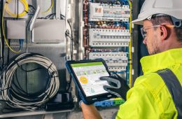 Monitoring Utilities Made Smart Unleashing the Power of Smart Joules